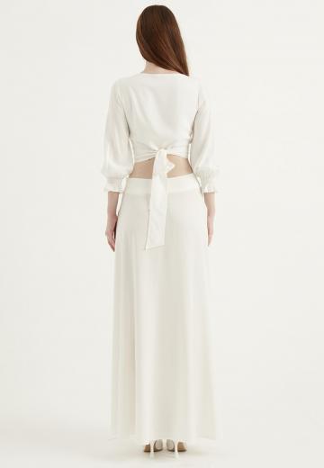 Летняя юбка