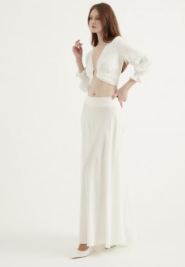 Летняя юбка