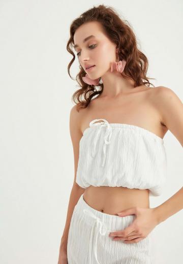 Майка-борцовка