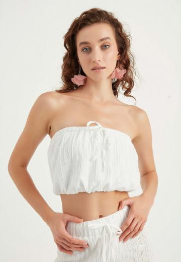 Майка-борцовка