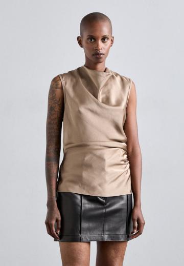 Майка-борцовка