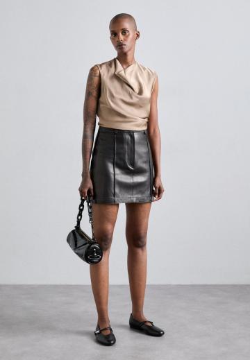 Майка-борцовка