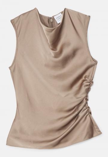 Майка-борцовка