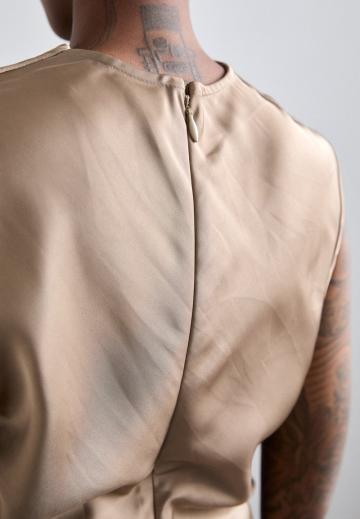 Майка-борцовка