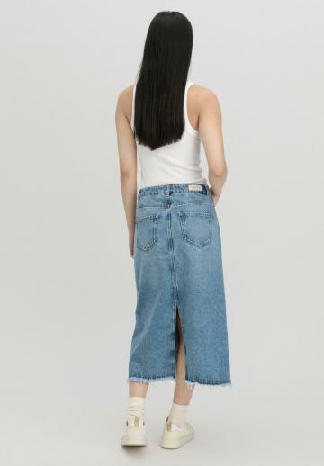 Летняя юбка