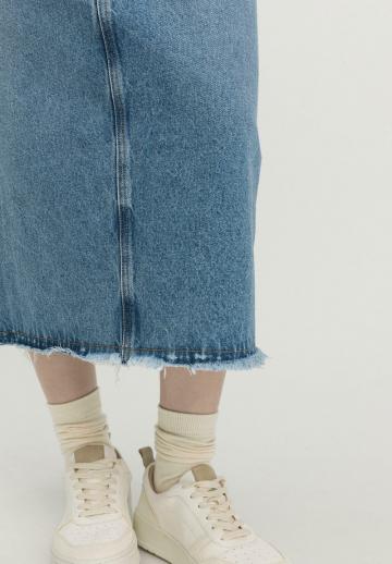 Летняя юбка