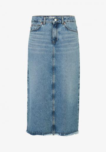 Летняя юбка