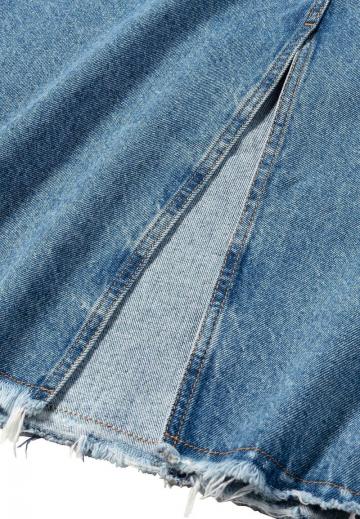 Летняя юбка