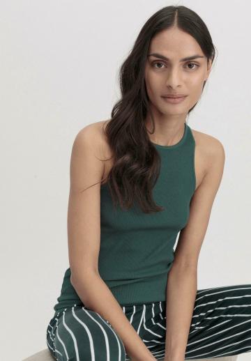 Майка-борцовка