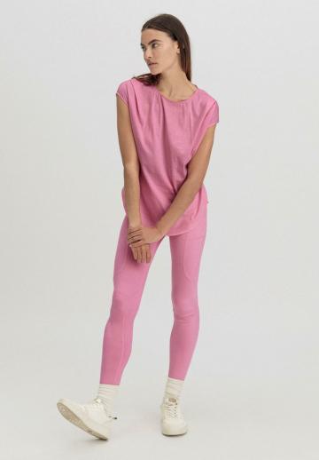 Длинная майка