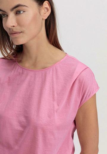 Длинная майка