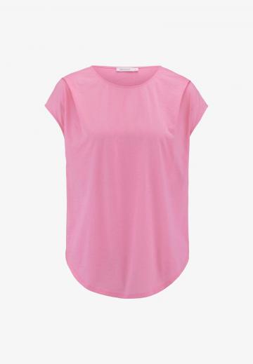 Длинная майка