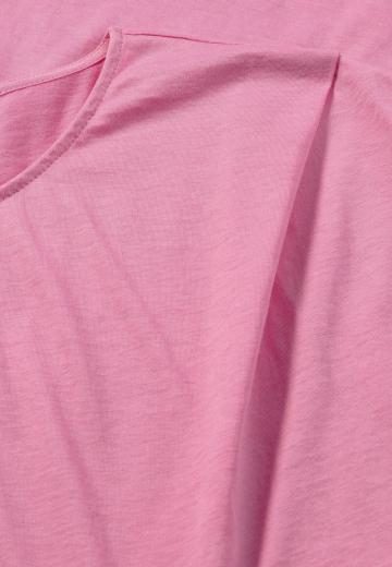 Длинная майка