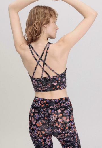 Бюстгальтер без косточек