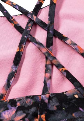 Бюстгальтер без косточек