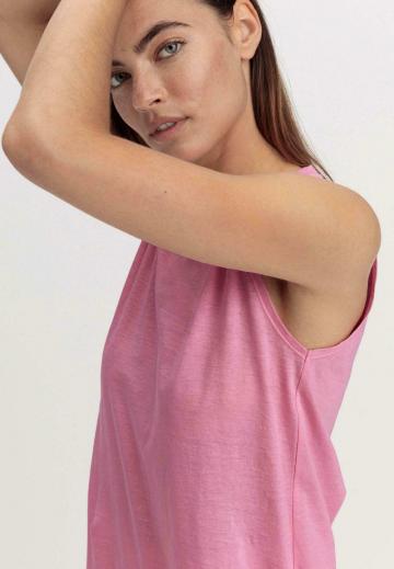 Майка-борцовка