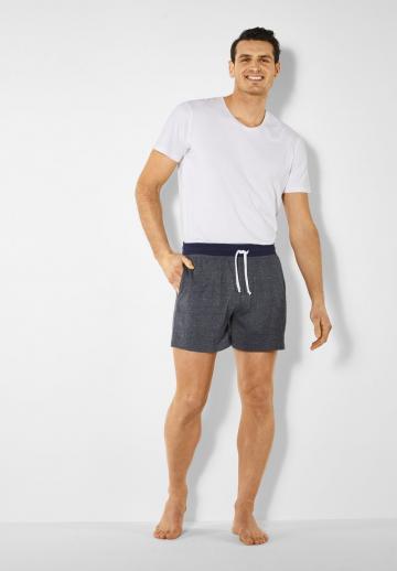 Пижама с шортами