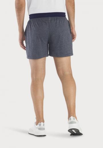 Пижама с шортами