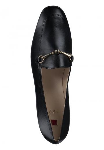 Полуботинки