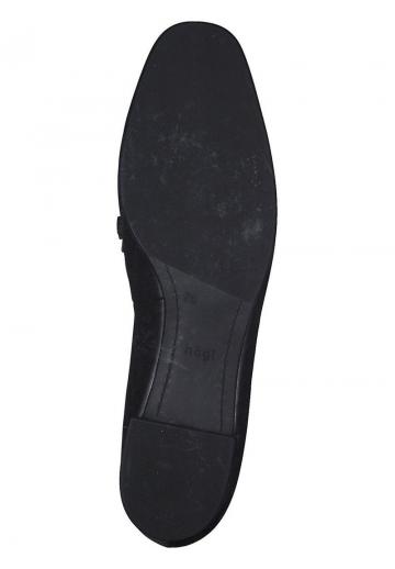 Полуботинки