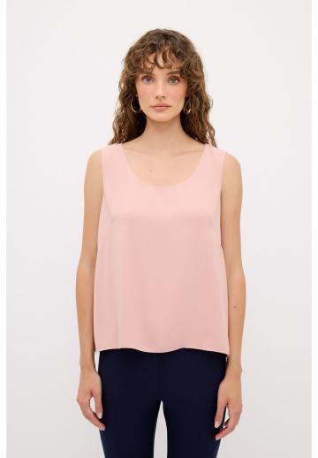 Майка-борцовка