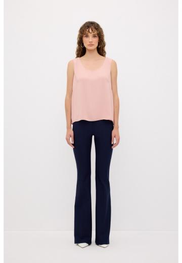 Майка-борцовка