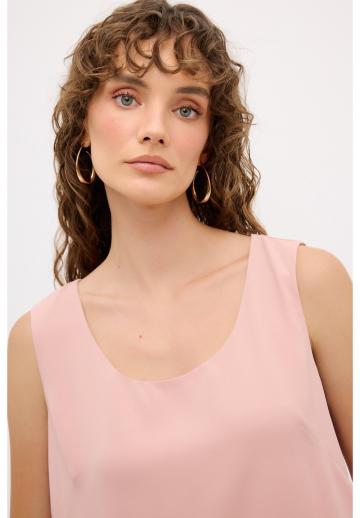 Майка-борцовка