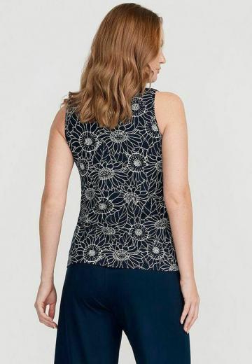 Майка-борцовка