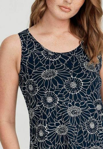 Майка-борцовка