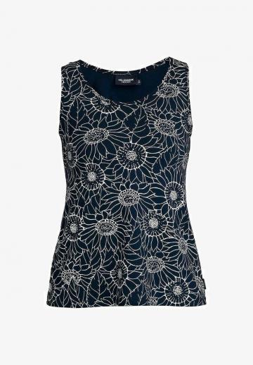 Майка-борцовка