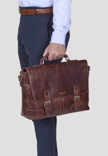 Сумка для ноутбука