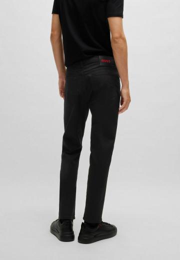 Узкие джинсы