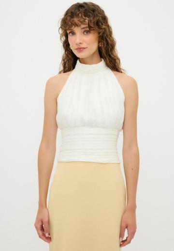 Майка-борцовка