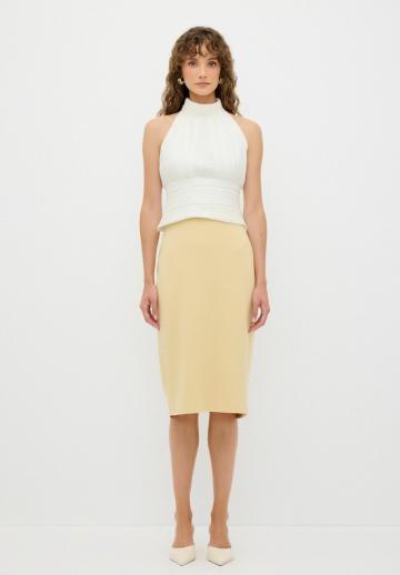 Майка-борцовка