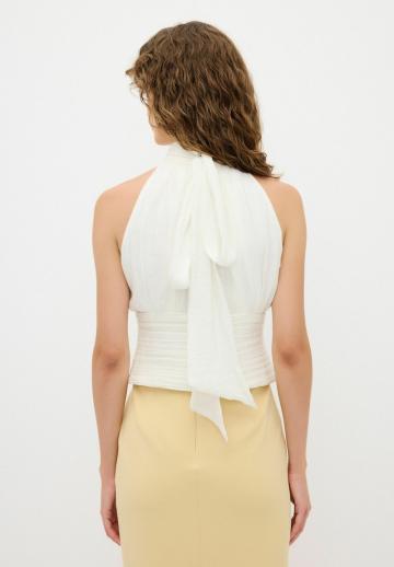 Майка-борцовка