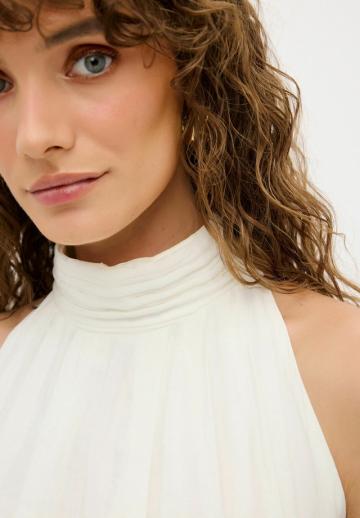 Майка-борцовка