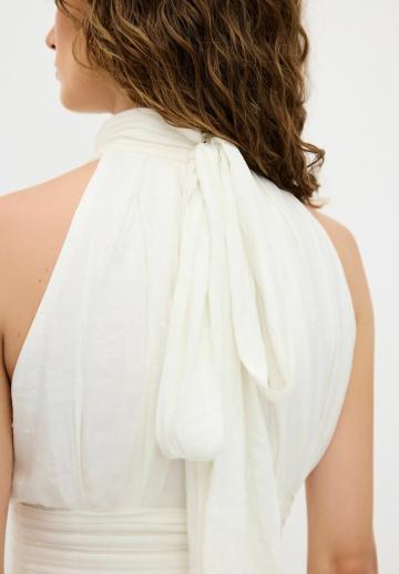 Майка-борцовка