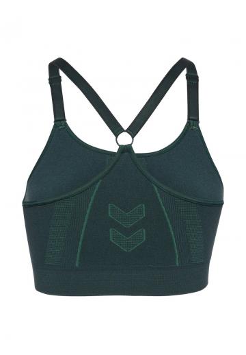 Бюстгальтер без косточек