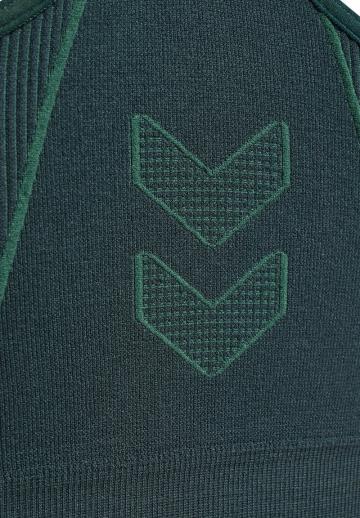 Бюстгальтер без косточек