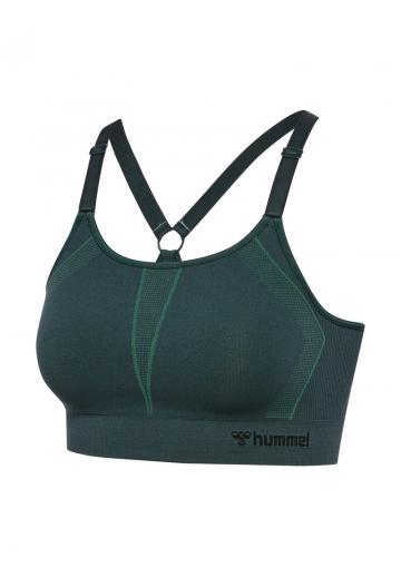 Бюстгальтер без косточек