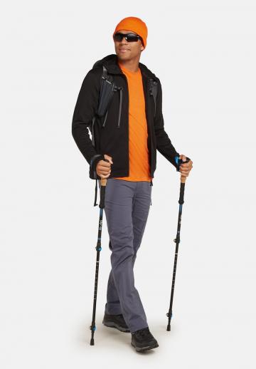 Спортивная кофта