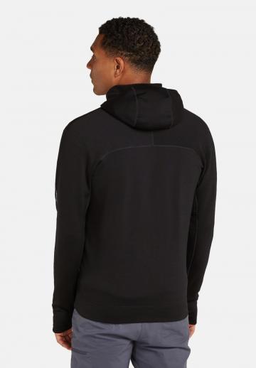 Спортивная кофта