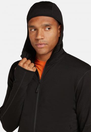 Спортивная кофта