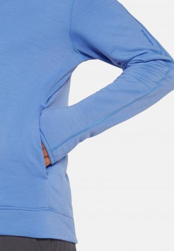 Спортивная кофта