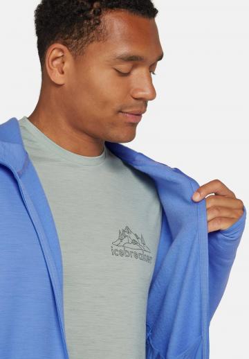 Спортивная кофта