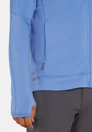 Спортивная кофта