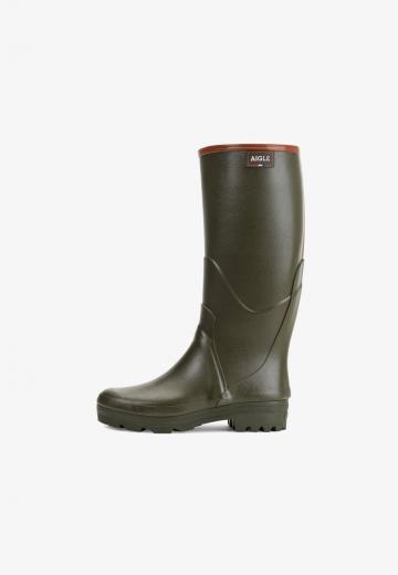 Резиновые сапоги