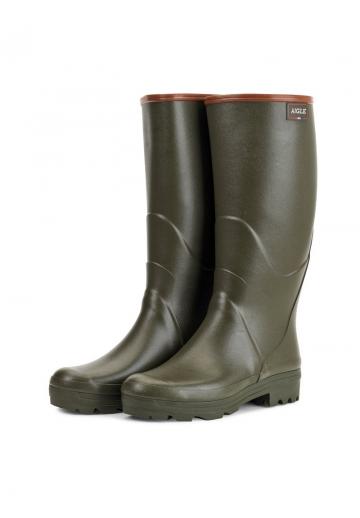 Резиновые сапоги