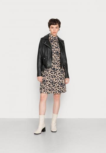 Блузка-платье