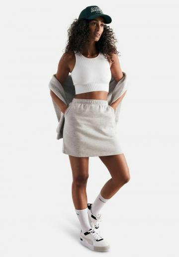 Спортивный топ